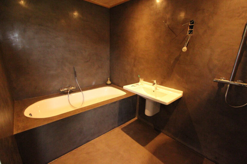 Linkbuilding voor Keuken- en Badkamerwinkel